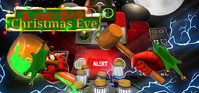 一个非常糟糕的平安夜（A Very Bad Christmas Eve）